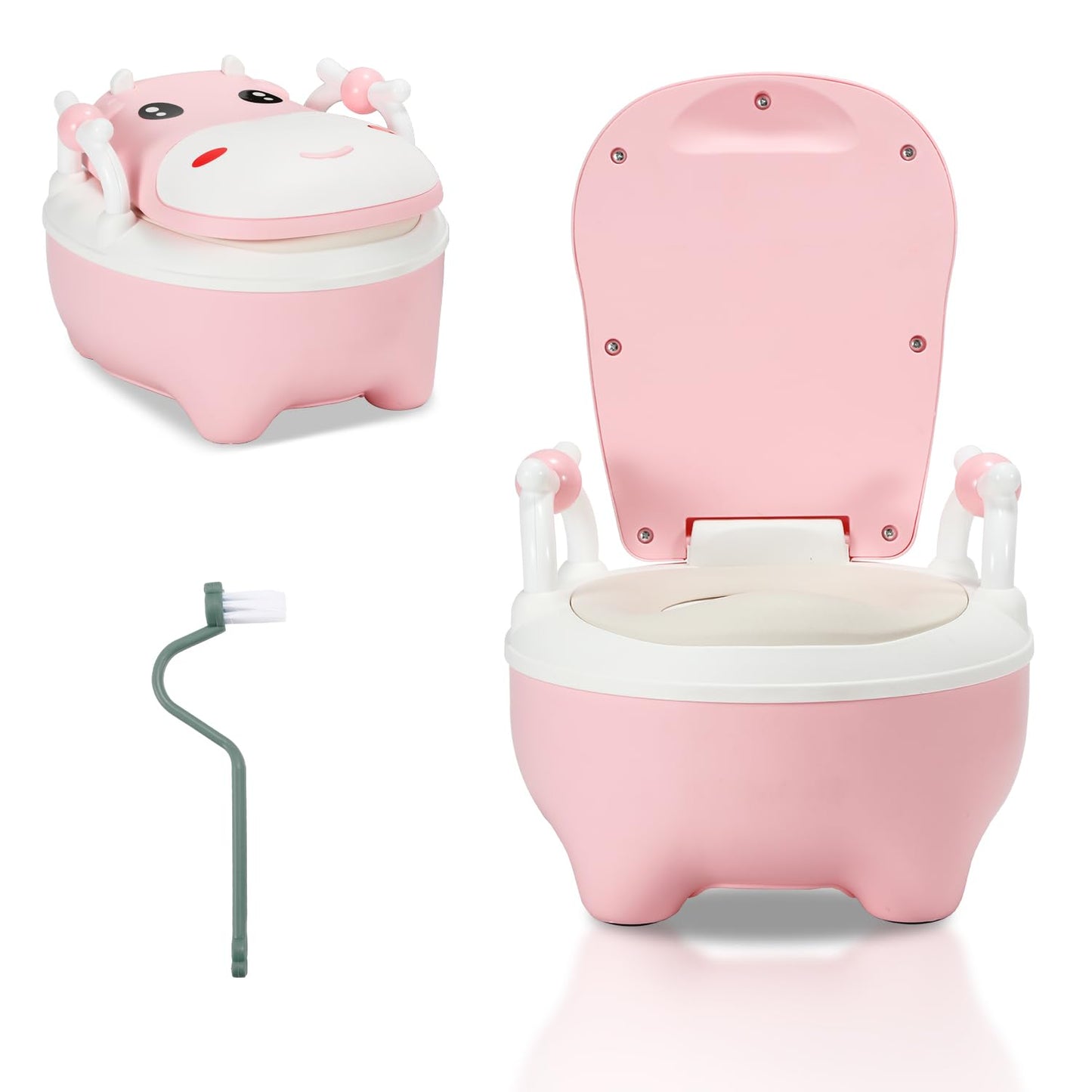 Baby Toilette Toilettensitz