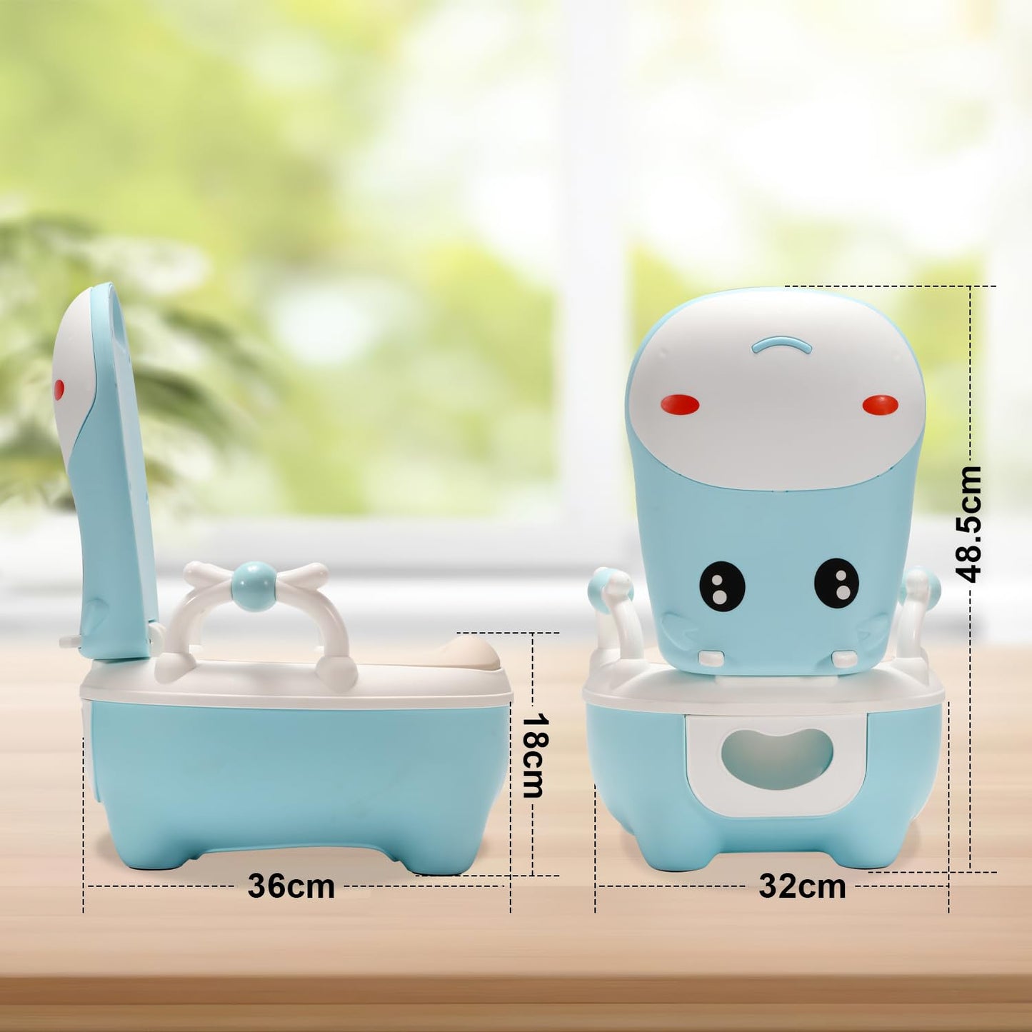 Baby Toilette Toilettensitz