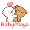 BabyMaya