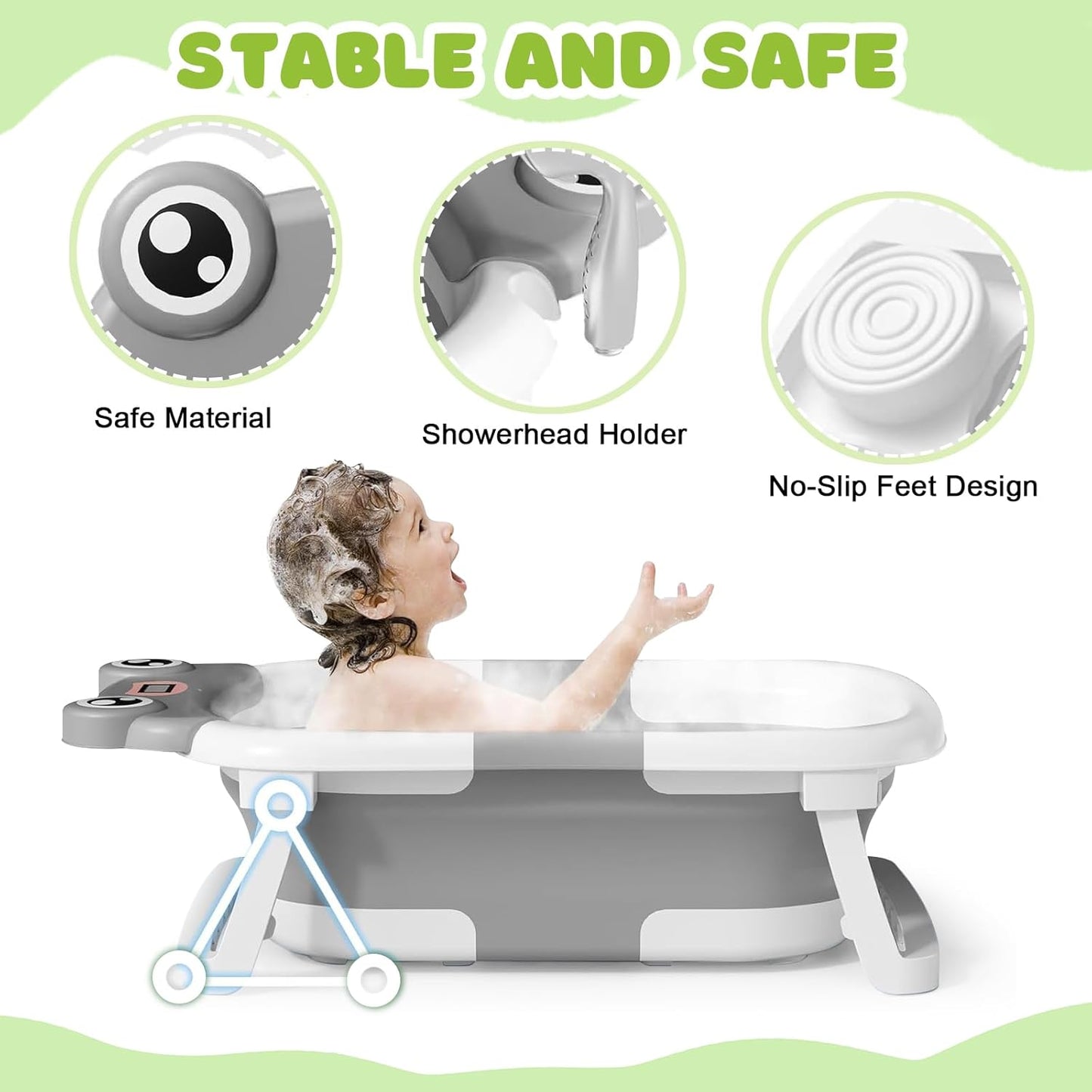 Baby Badewanne