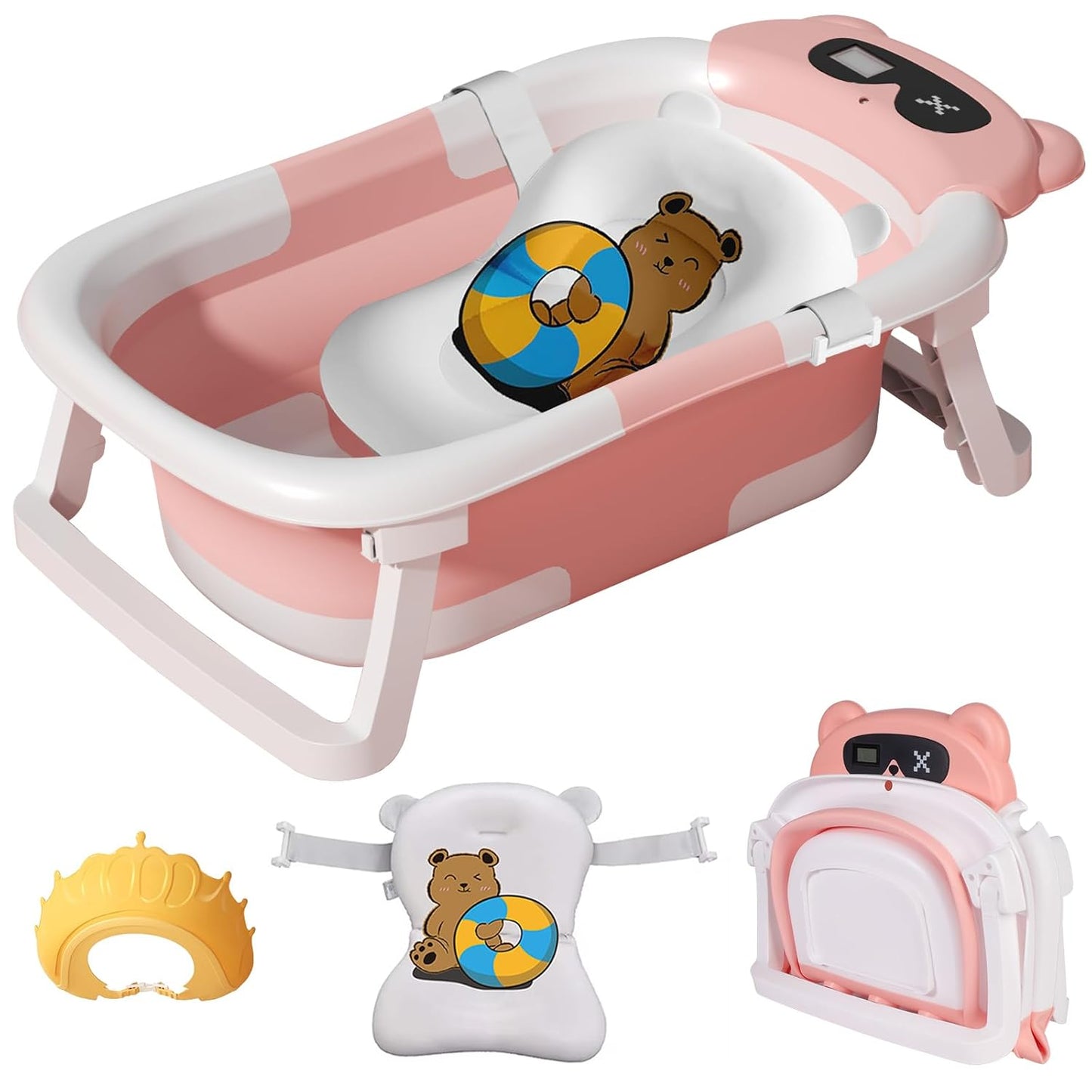 Baby Badewanne
