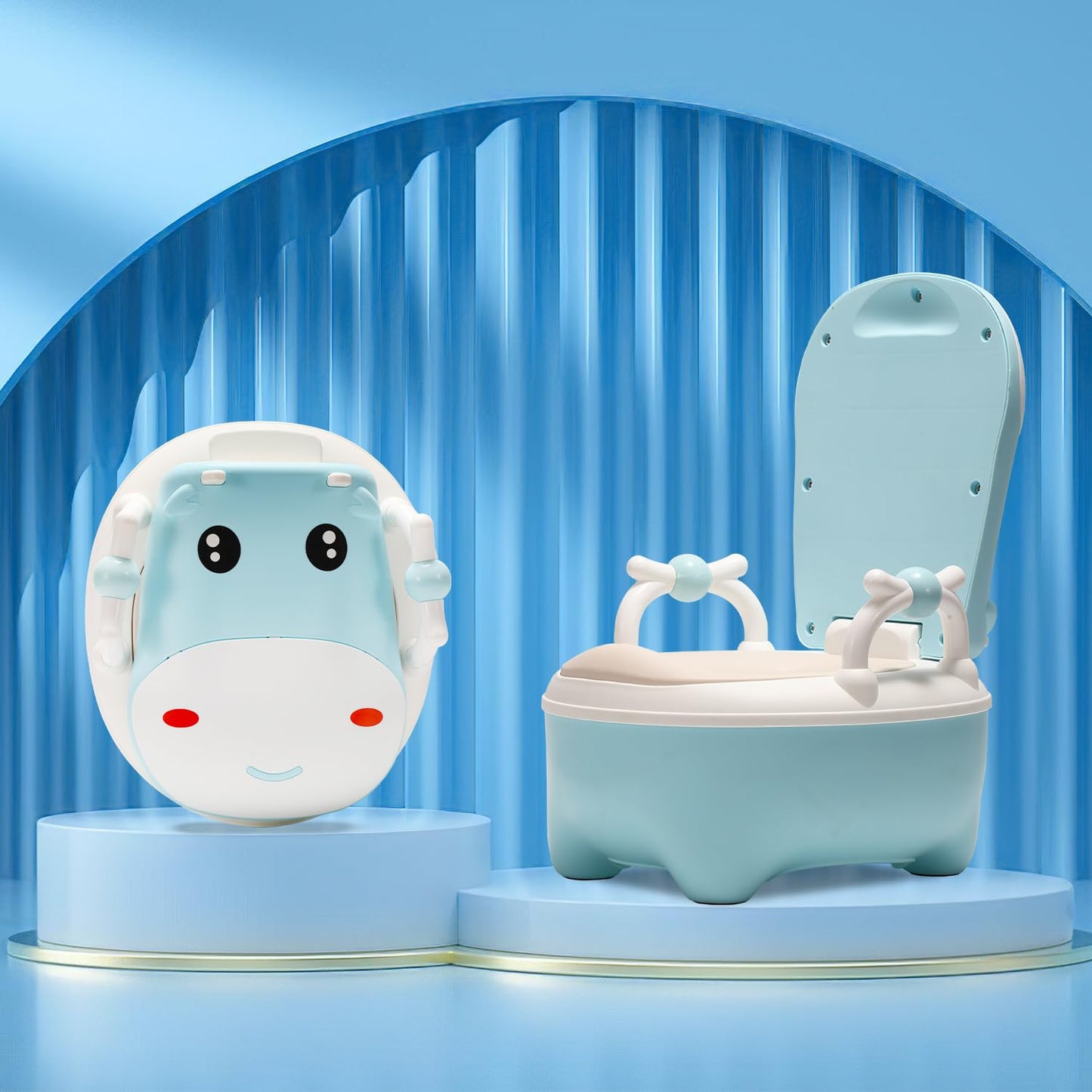 Baby Toilette Toilettensitz