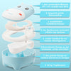 Baby Toilette Toilettensitz