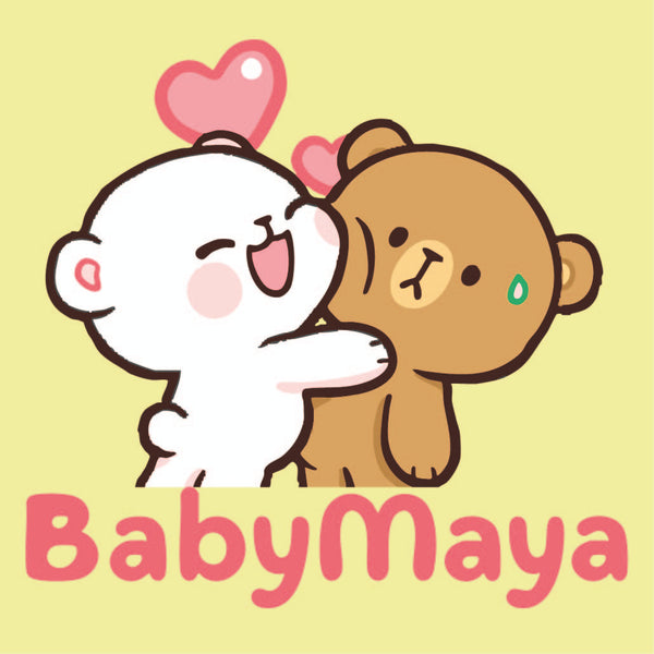 BabyMaya